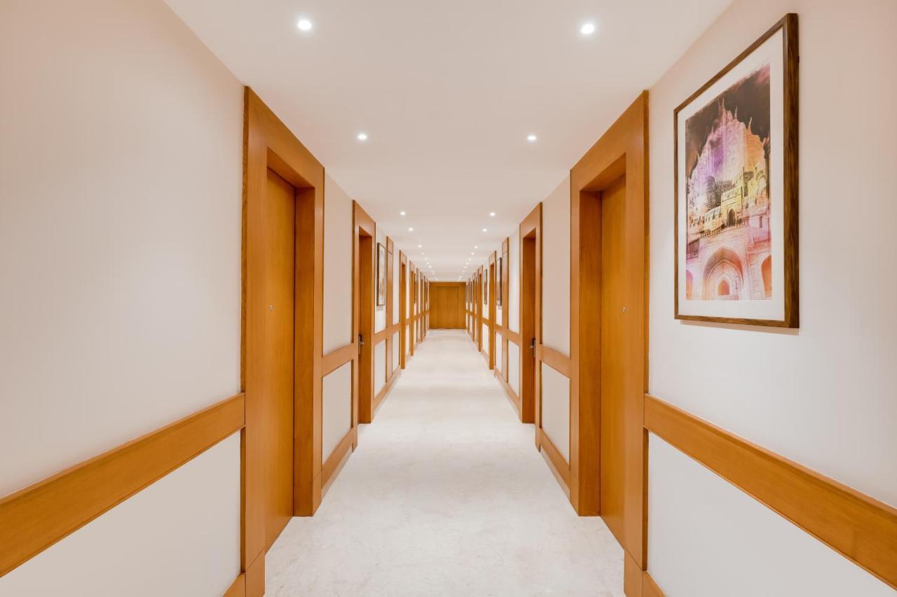 Lemon Tree Hotel Agra Shikohabad 外观 照片