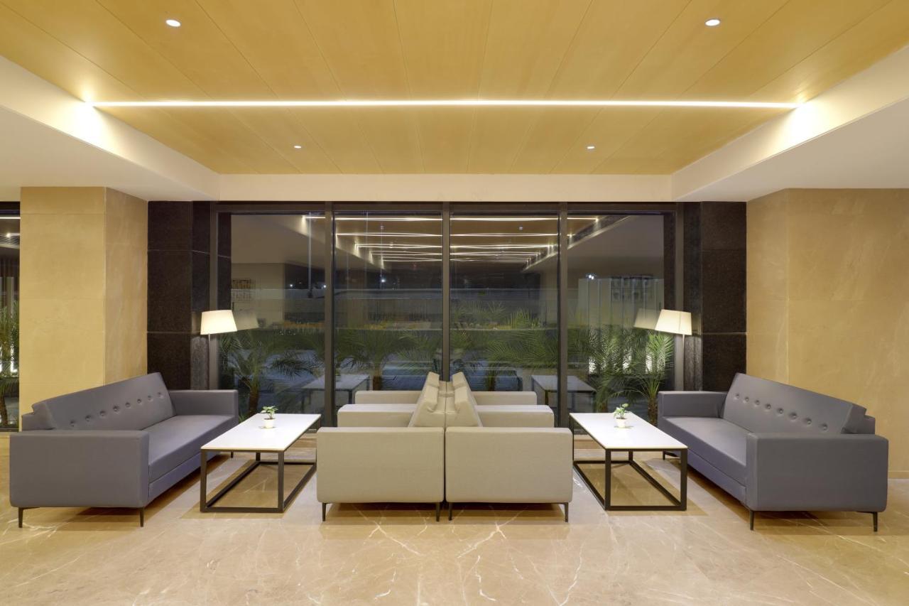 Lemon Tree Hotel Agra Shikohabad 外观 照片