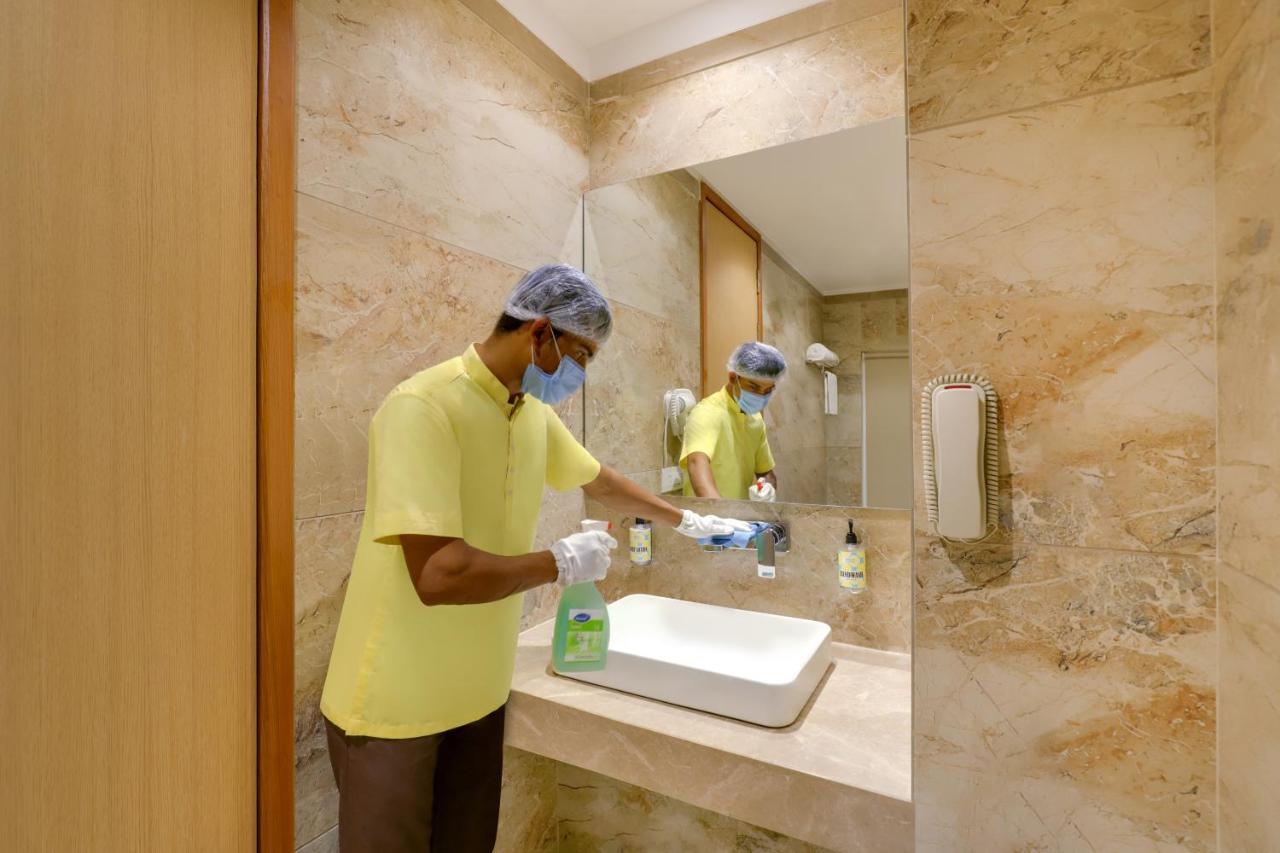 Lemon Tree Hotel Agra Shikohabad 外观 照片