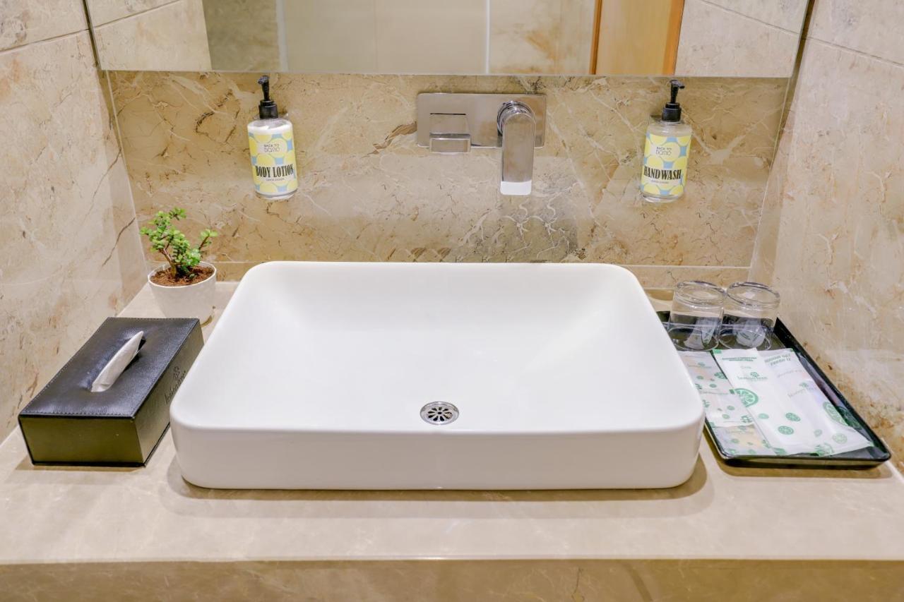 Lemon Tree Hotel Agra Shikohabad 外观 照片